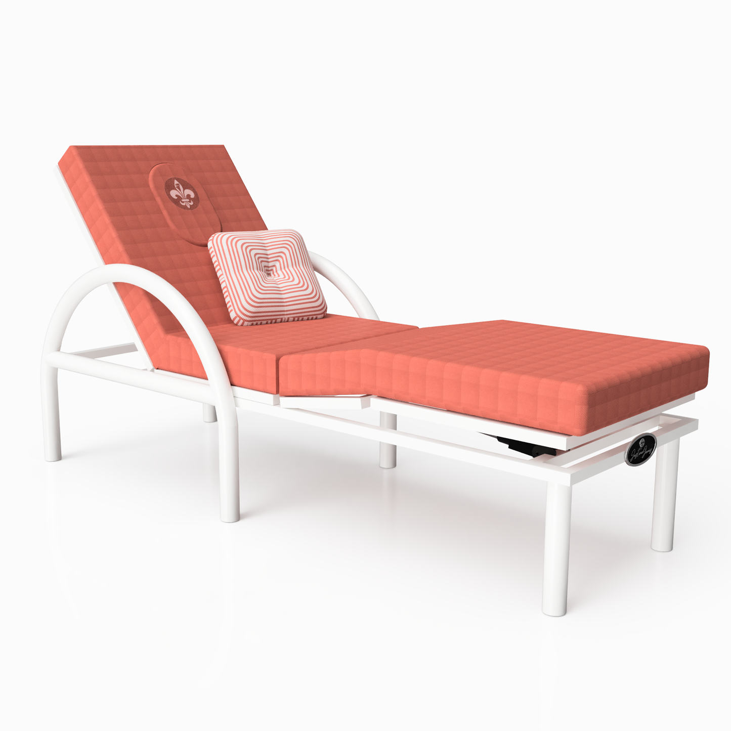 Model 2200 Luxury Loungers