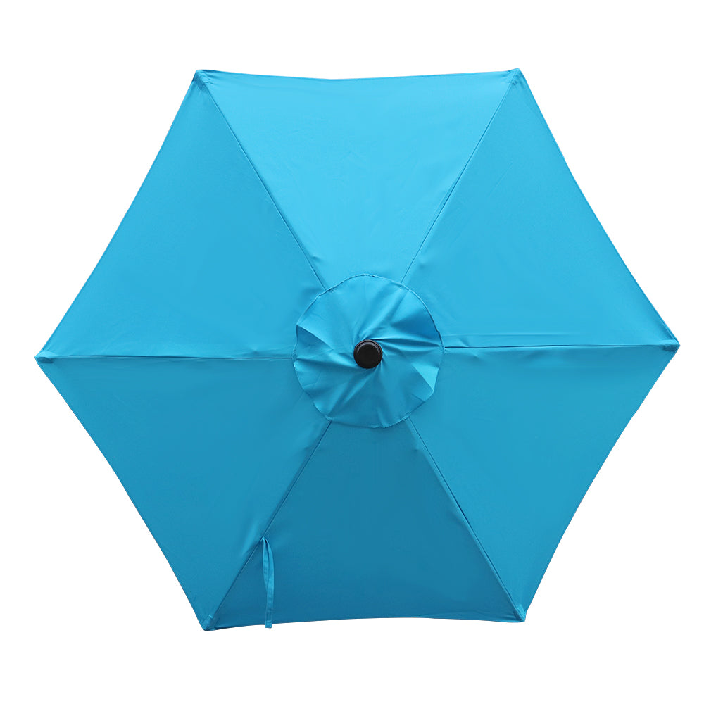 7.5ft. Round Patio Umbrella