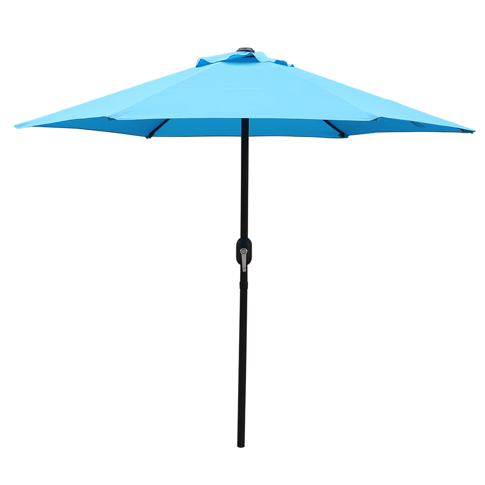 7.5ft. Round Patio Umbrella