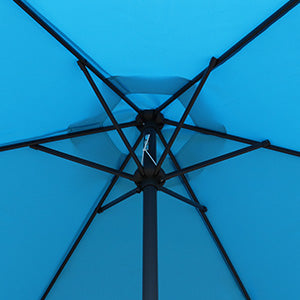 7.5ft. Round Patio Umbrella