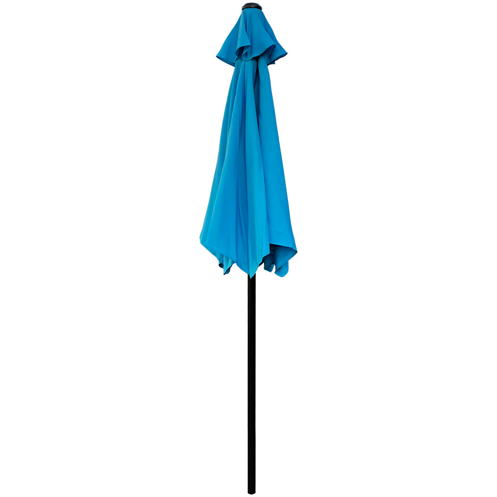 7.5ft. Round Patio Umbrella