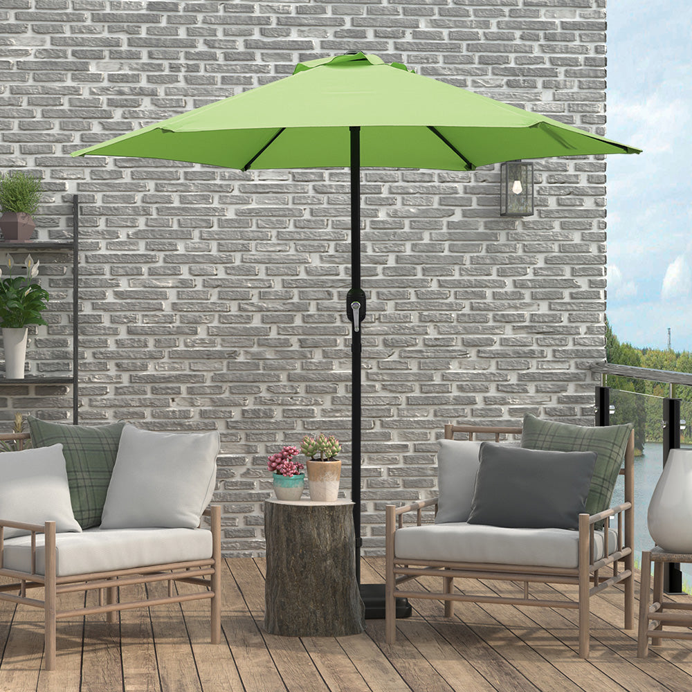 7.5ft. Round Patio Umbrella