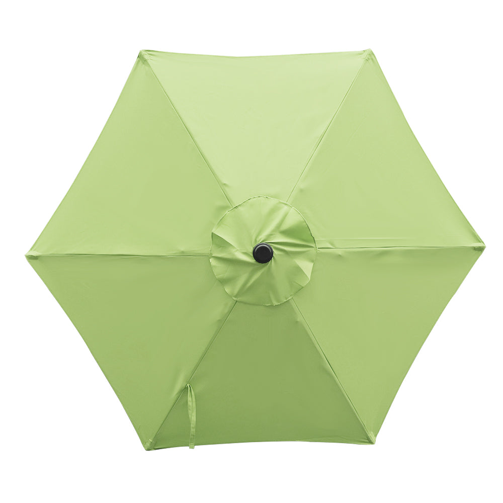 7.5ft. Round Patio Umbrella