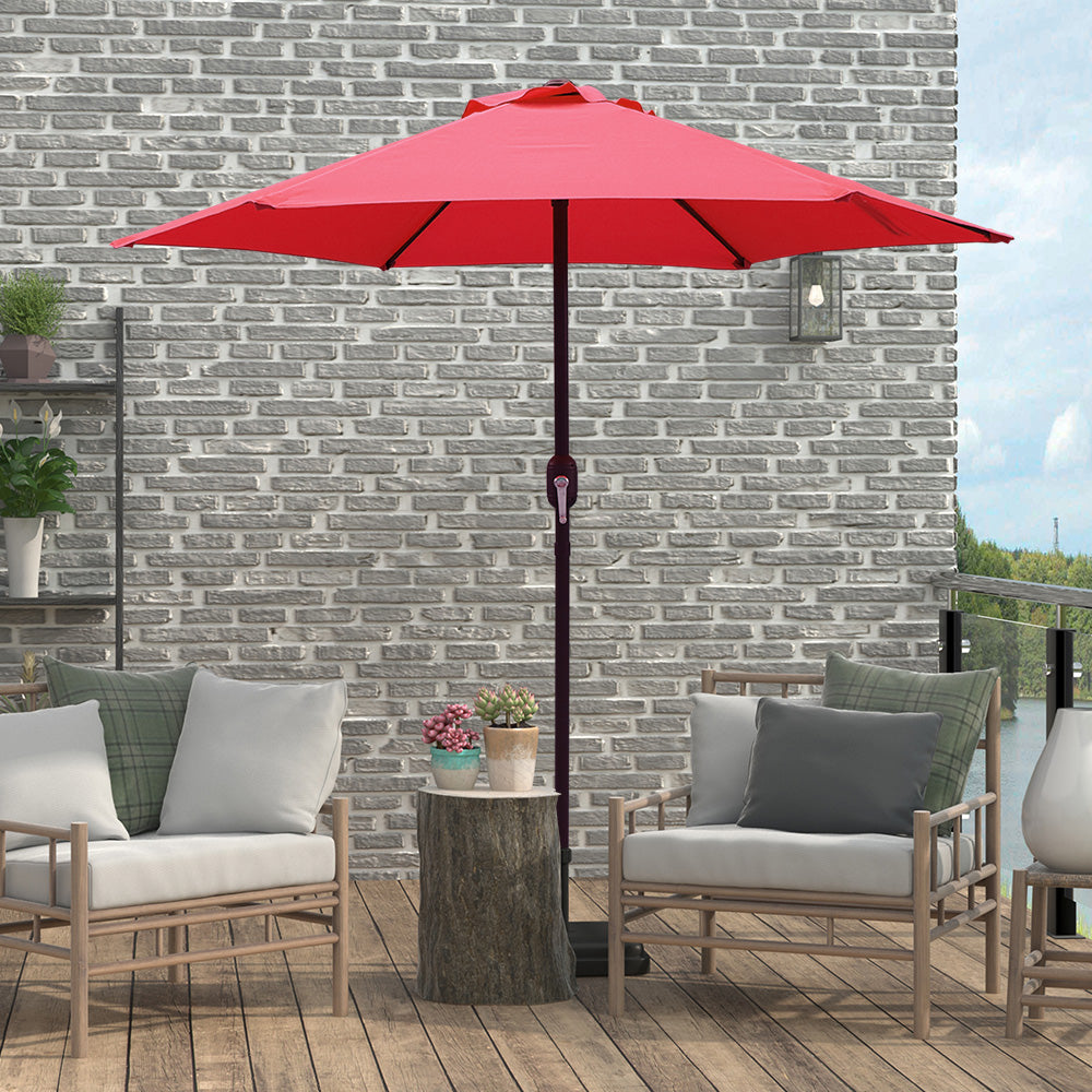 7.5ft. Round Patio Umbrella