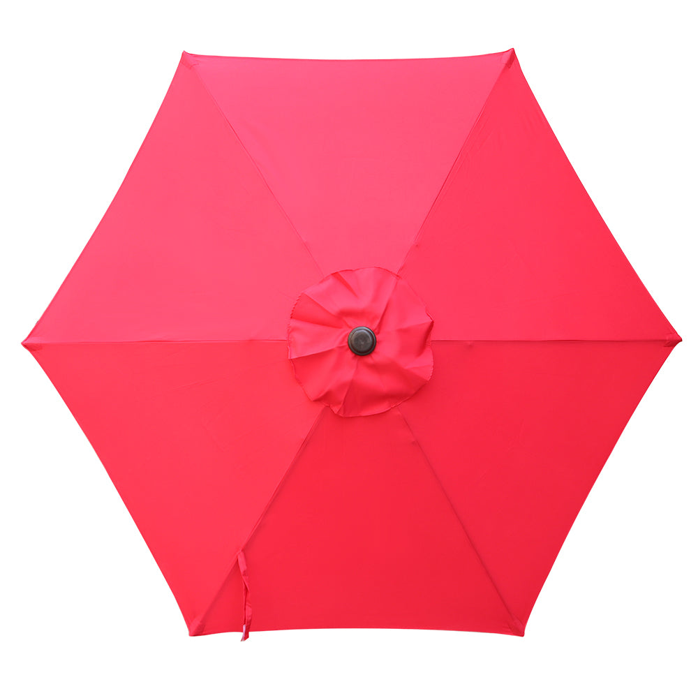 7.5ft. Round Patio Umbrella