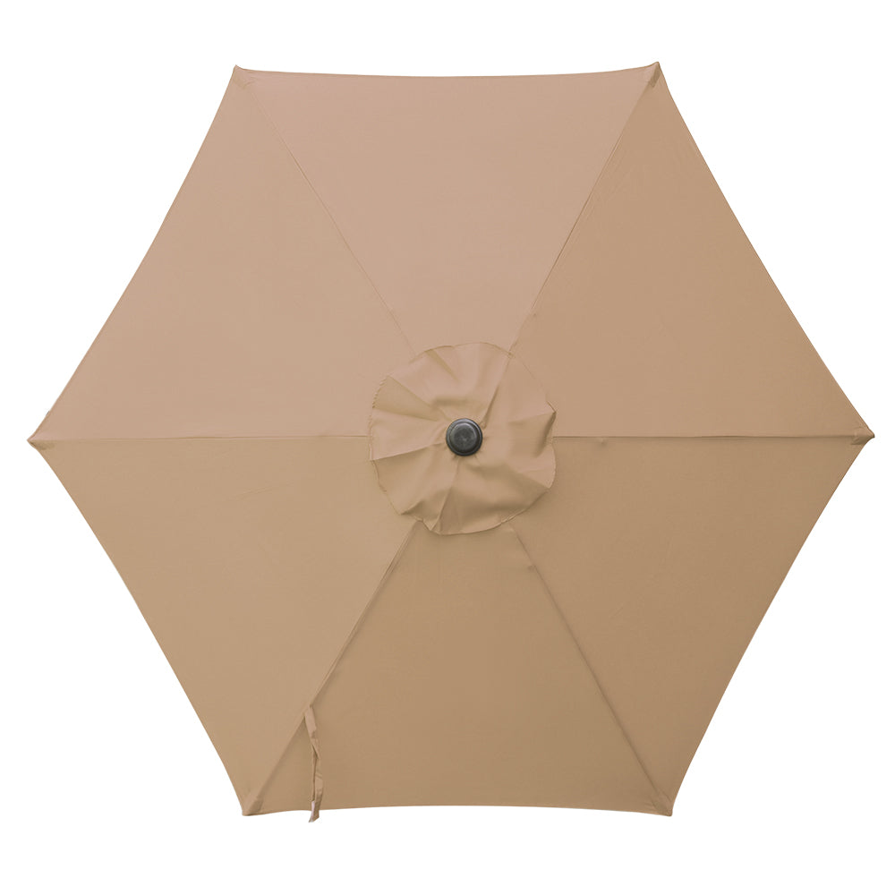 7.5ft. Round Patio Umbrella