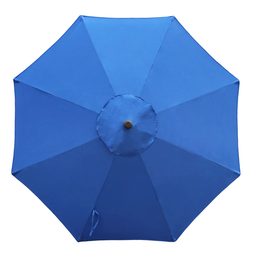 9ft Round Patio Umbrella