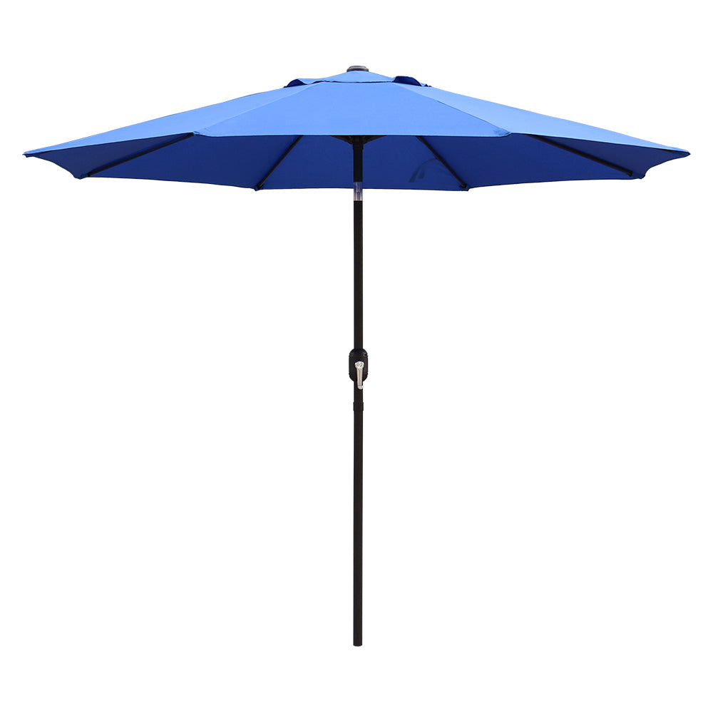 9ft Round Patio Umbrella