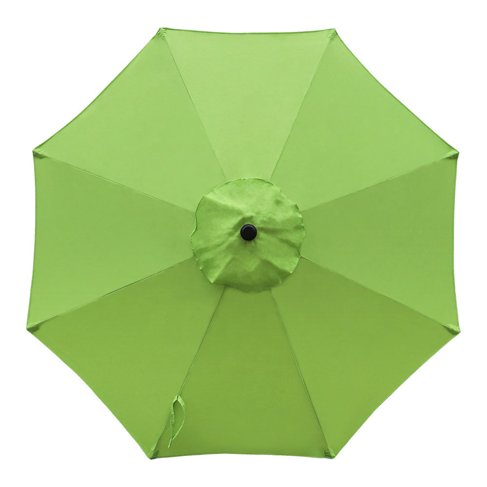 9ft Round Patio Umbrella