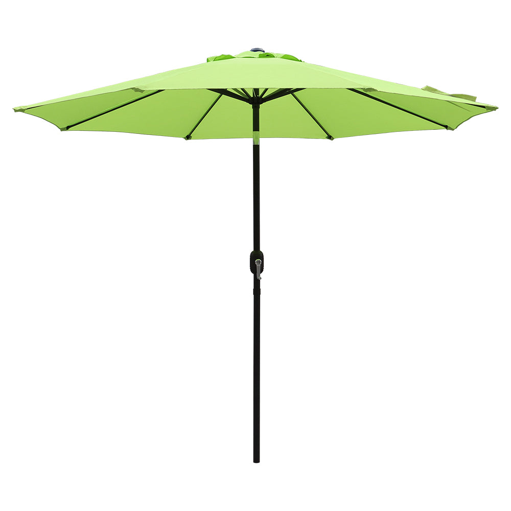 9ft Round Patio Umbrella