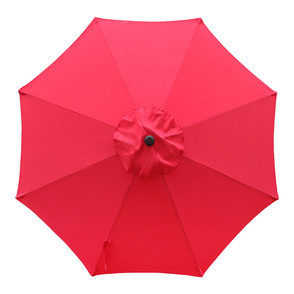 9ft Round Patio Umbrella