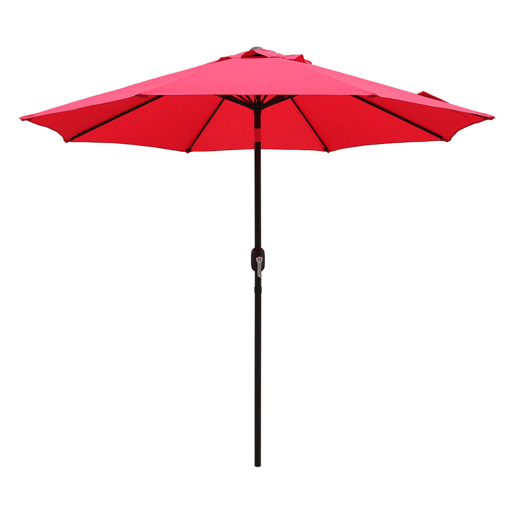 9ft Round Patio Umbrella