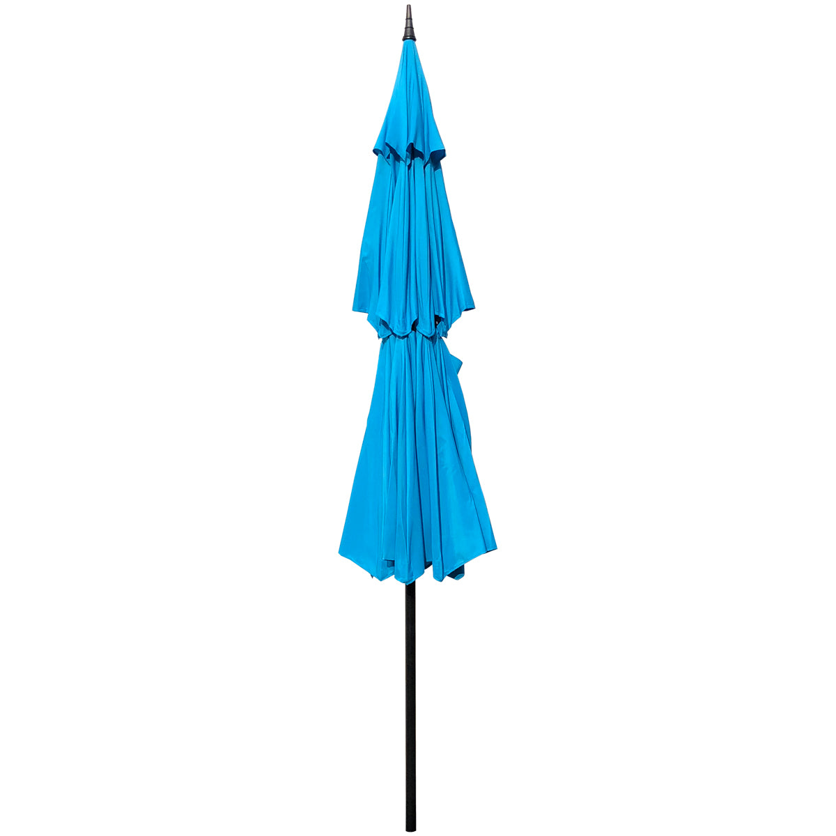 9 Ft Pagoda Patio Umbrella