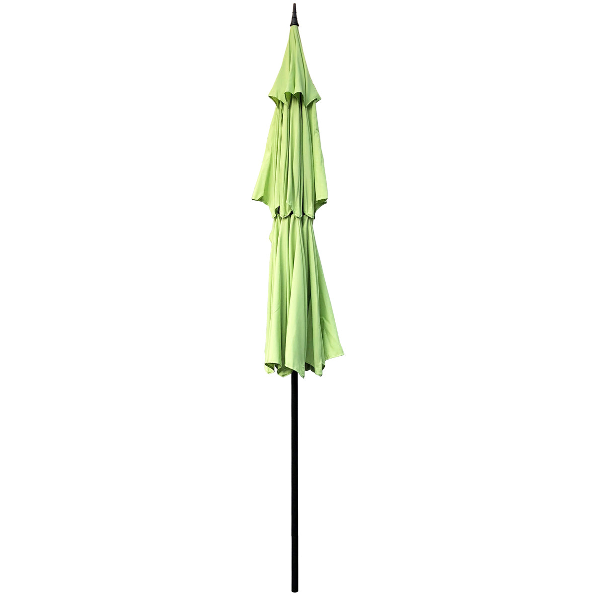 9 Ft Pagoda Patio Umbrella