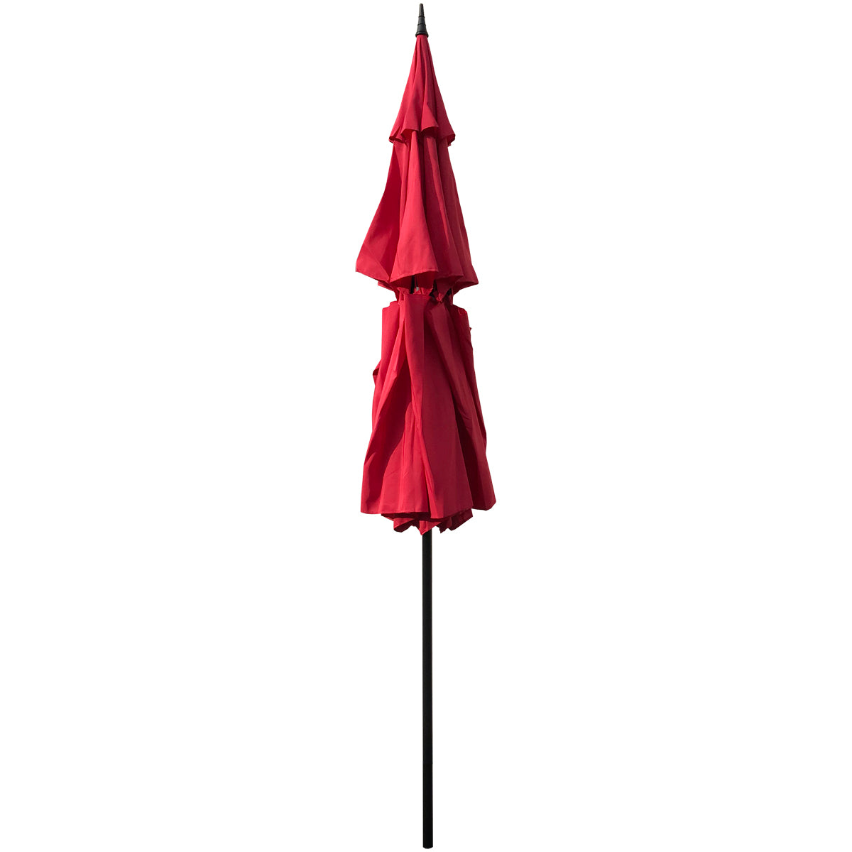 9 Ft Pagoda Patio Umbrella