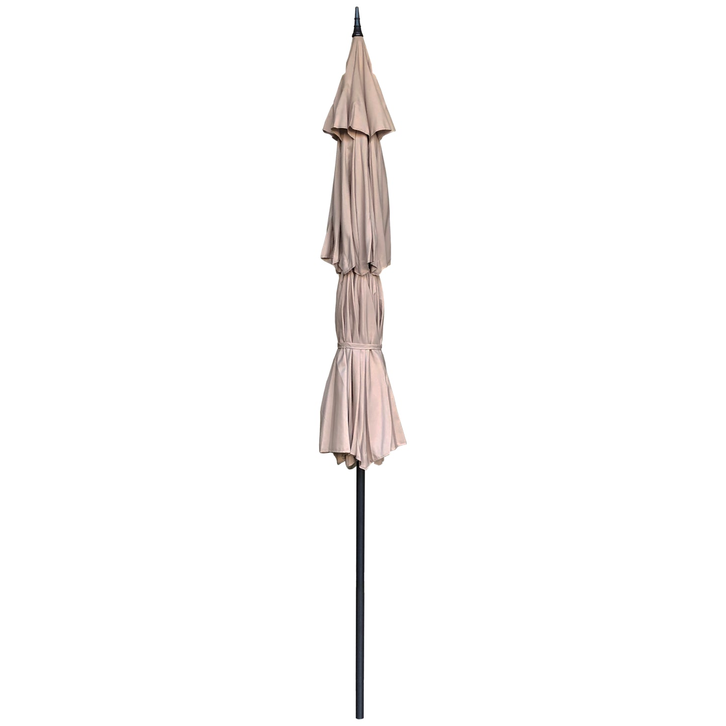 9 Ft Pagoda Patio Umbrella