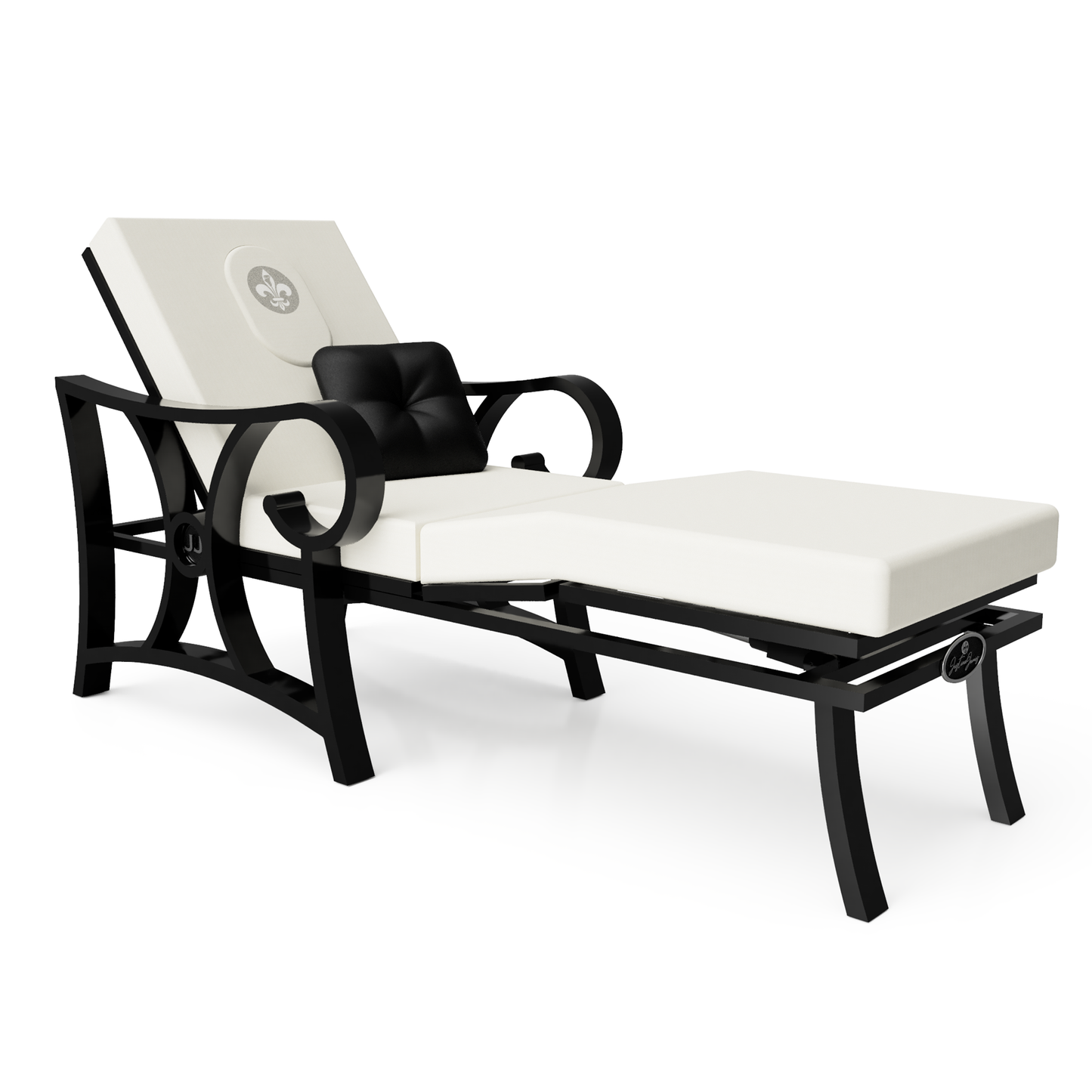 Model 3200 Luxury Loungers