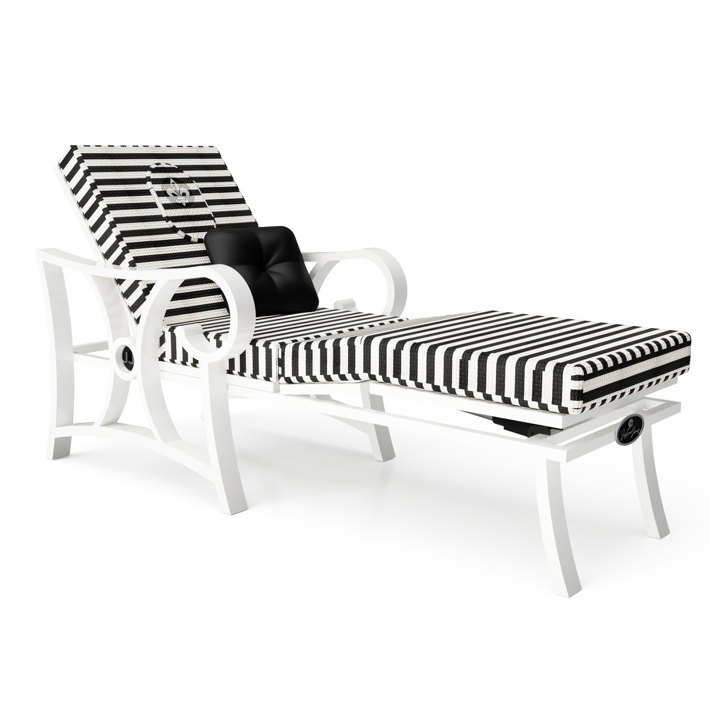 Model 3200 Luxury Loungers
