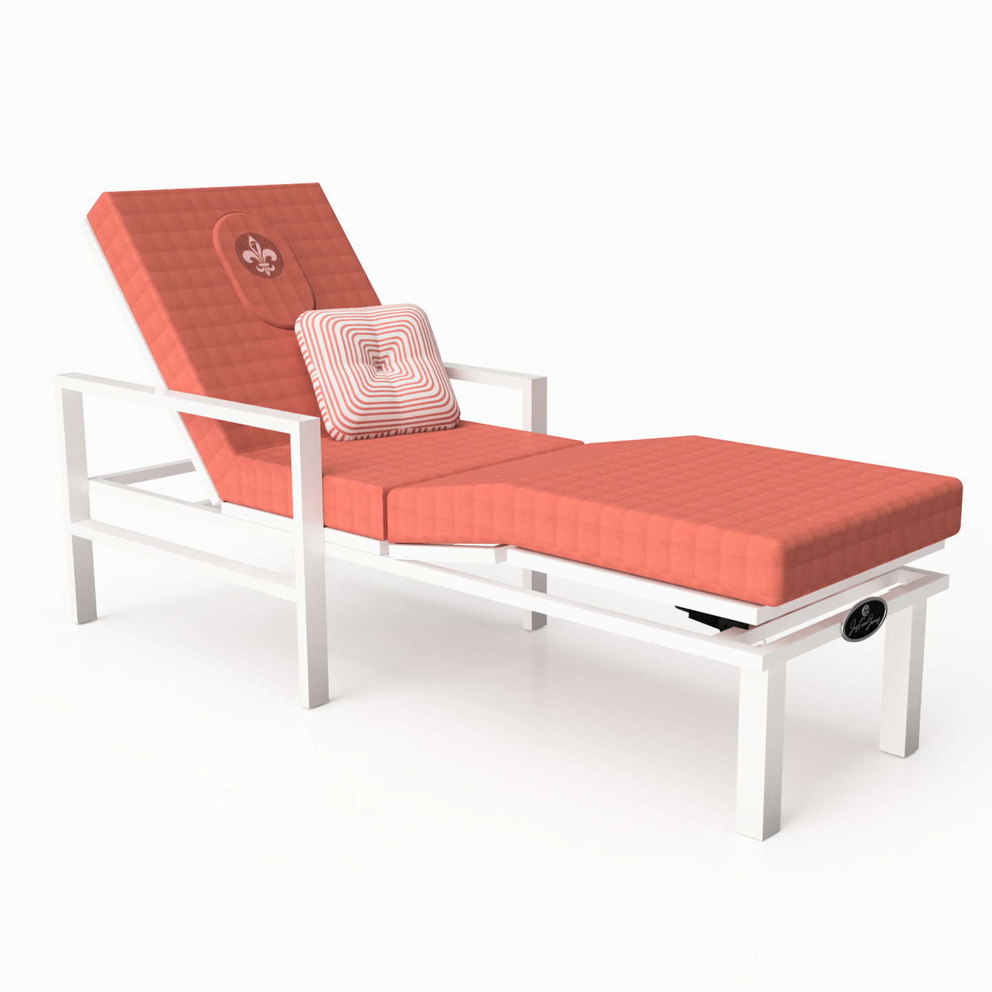 Model 4200 Luxury Loungers