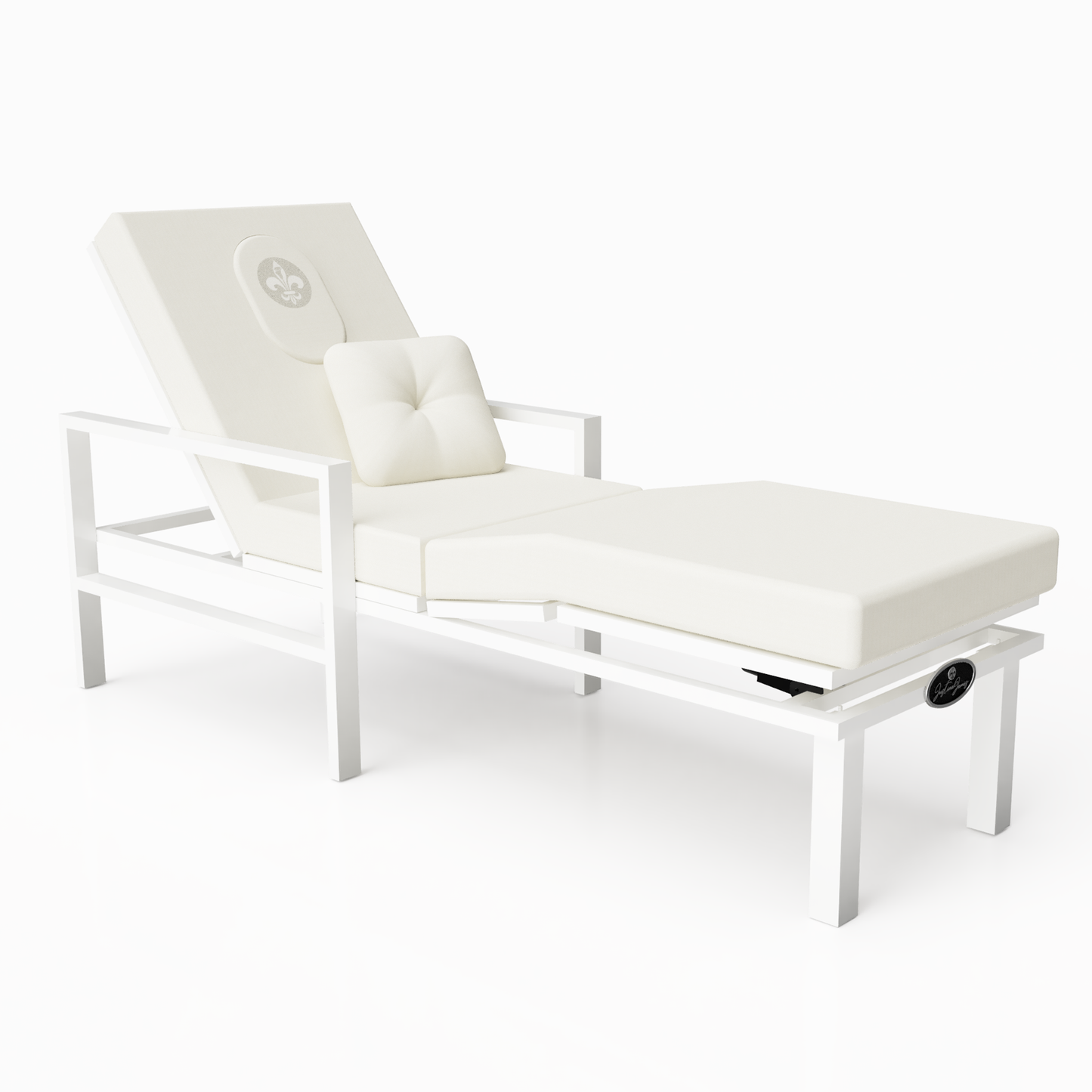 Model 4200 Luxury Loungers