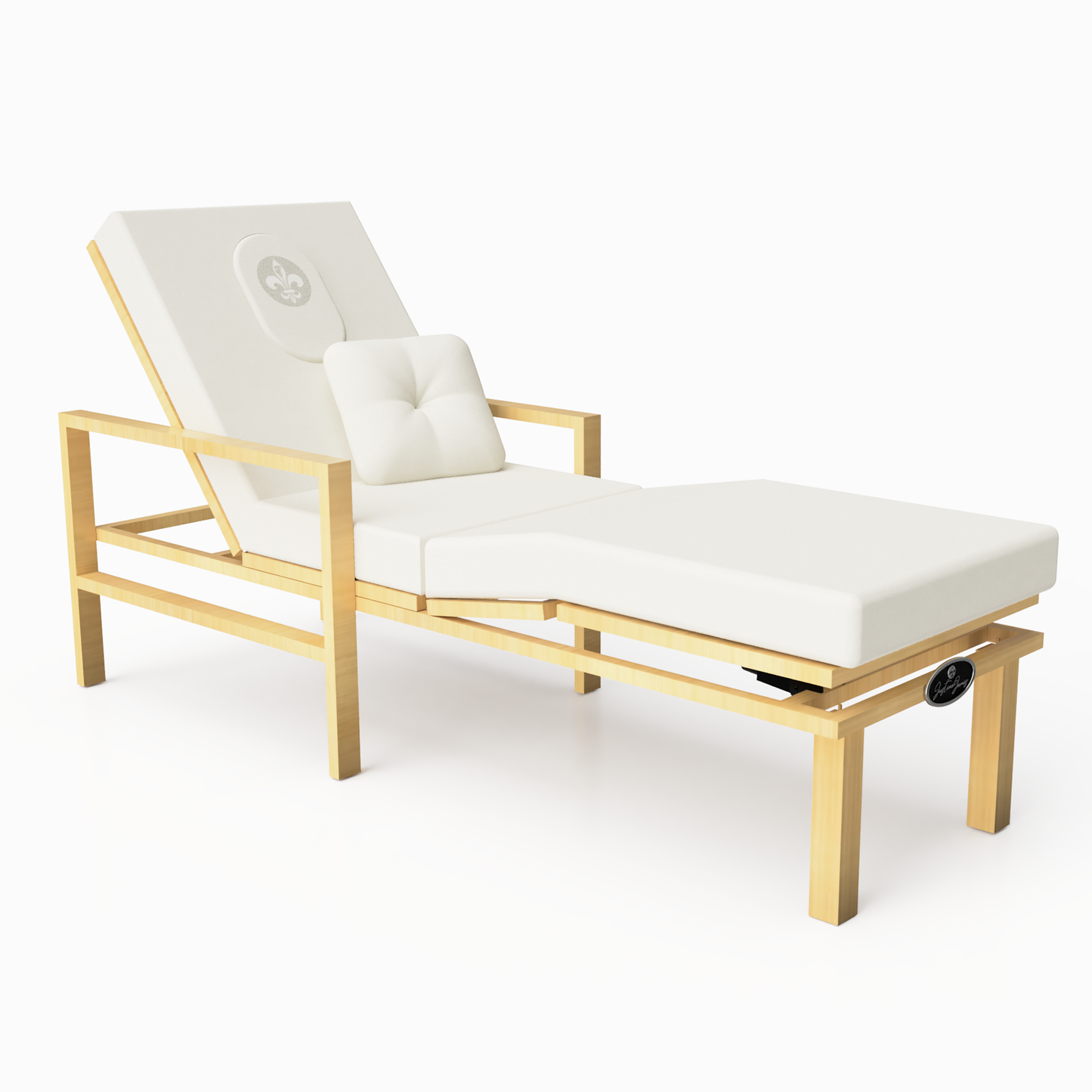 Model 4200 Luxury Loungers