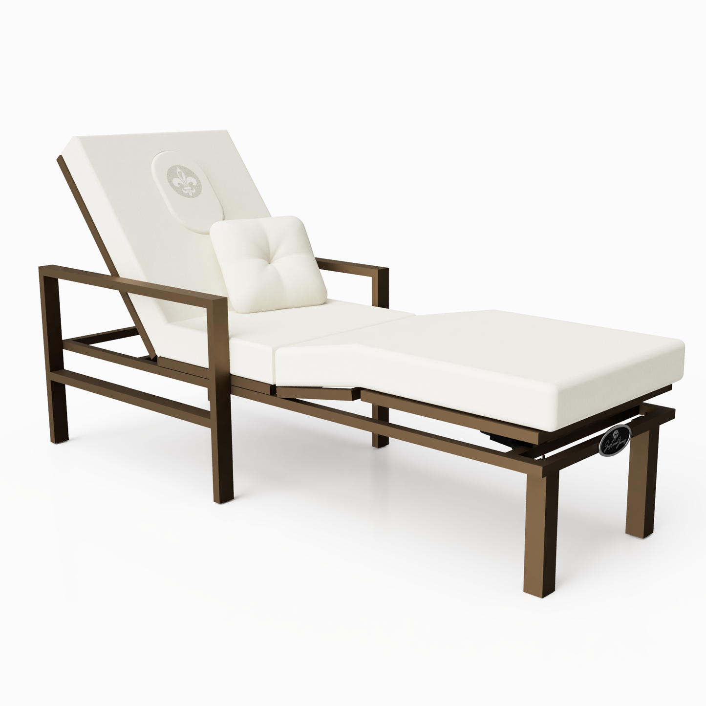 Model 4200 Luxury Loungers