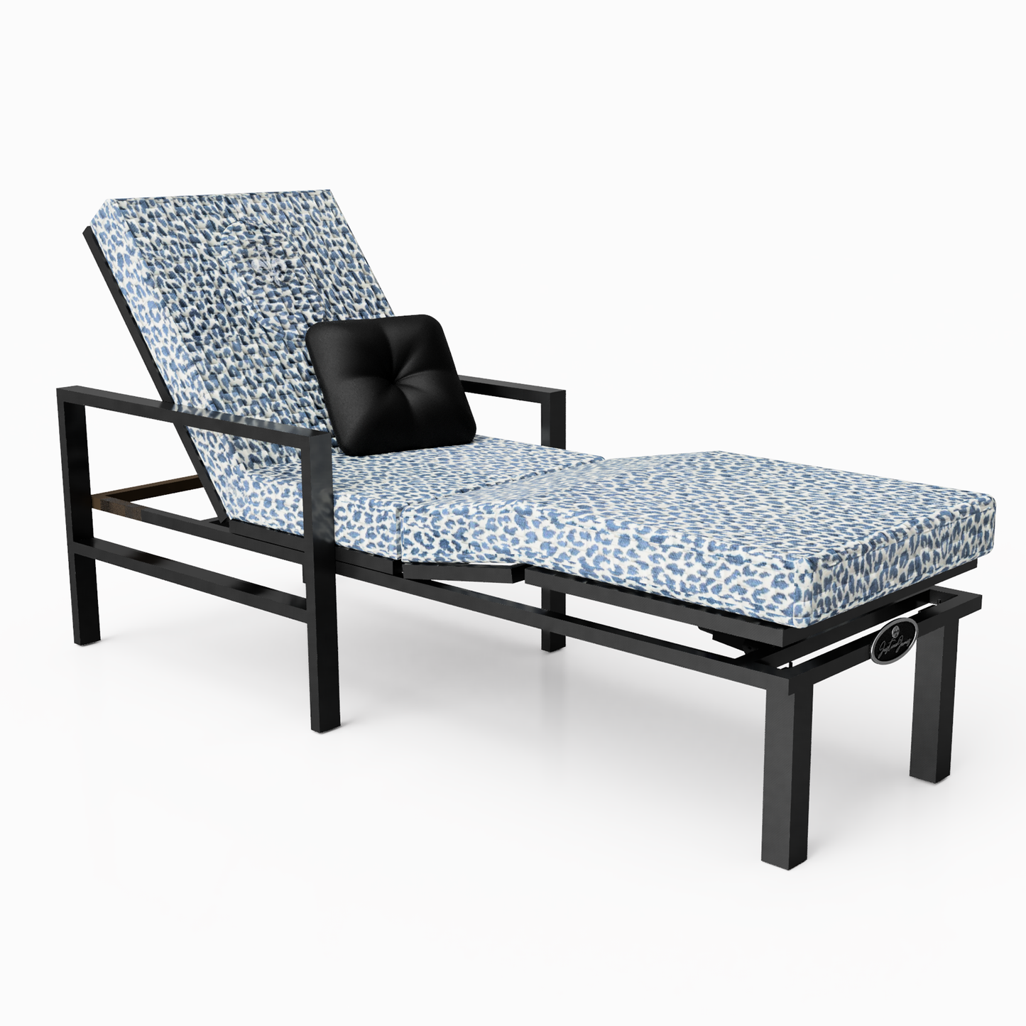 Model 4200 Luxury Loungers