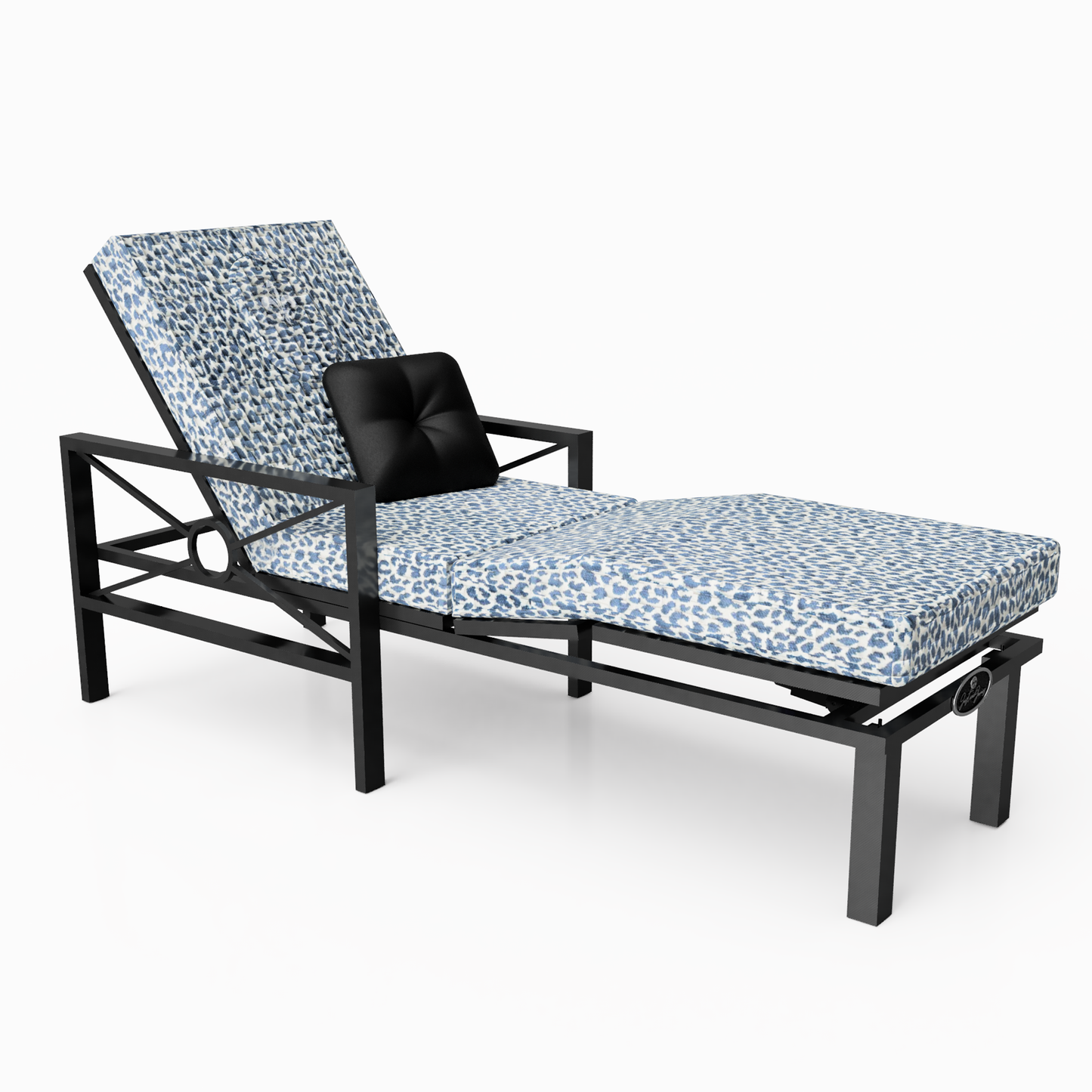 Model 5500 Luxury Loungers