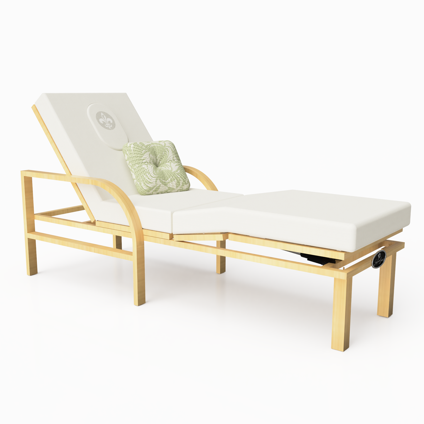 Model 6300 Luxury Loungers