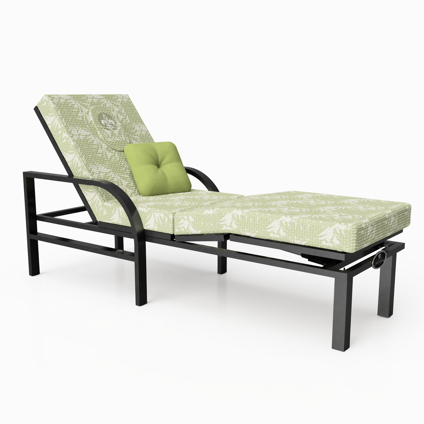 Model 6300 Luxury Loungers