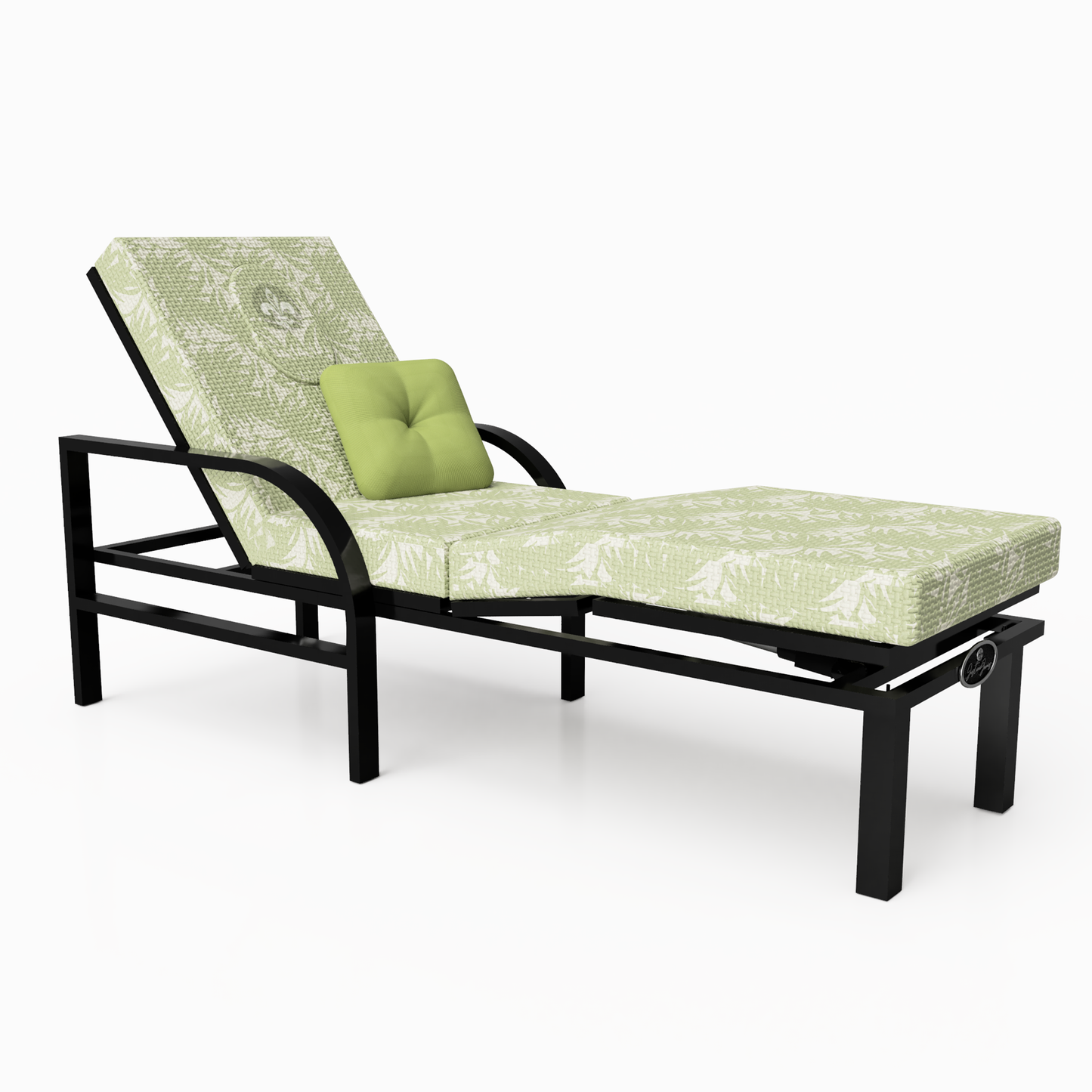 Model 6300 Luxury Loungers