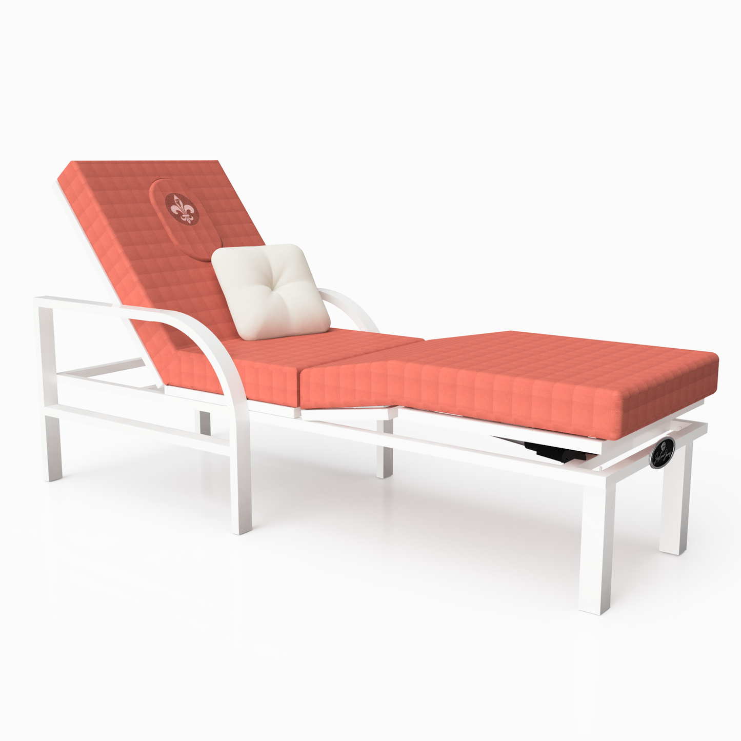 Model 6300 Luxury Loungers