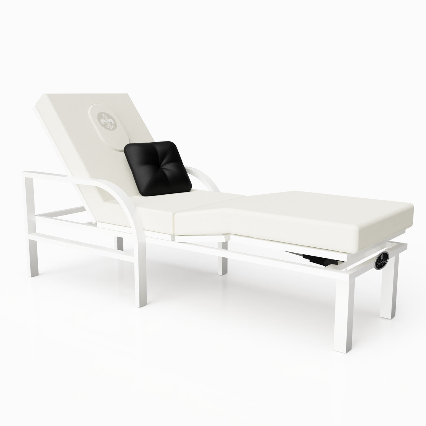 Model 6300 Luxury Loungers