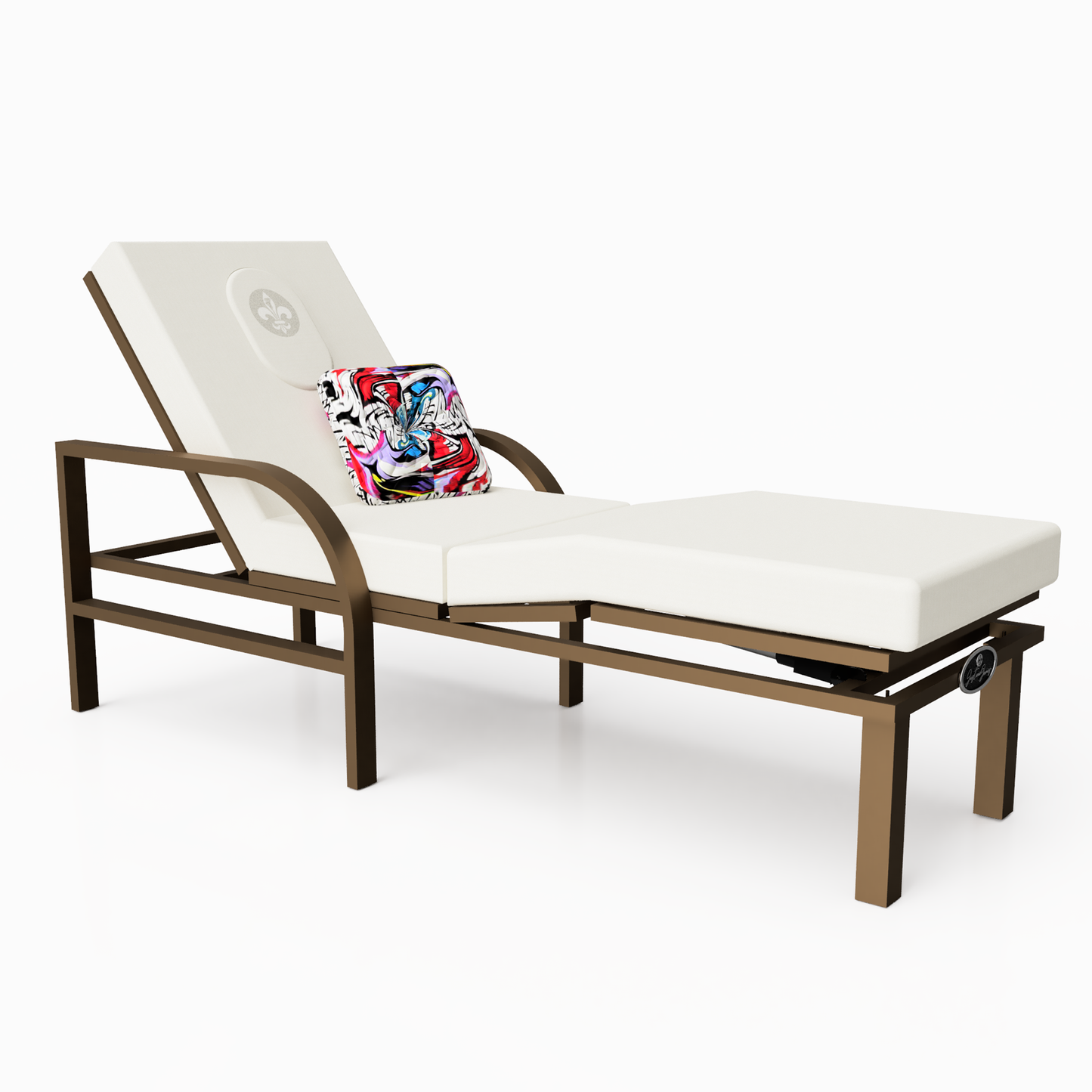 Model 6300 Luxury Loungers