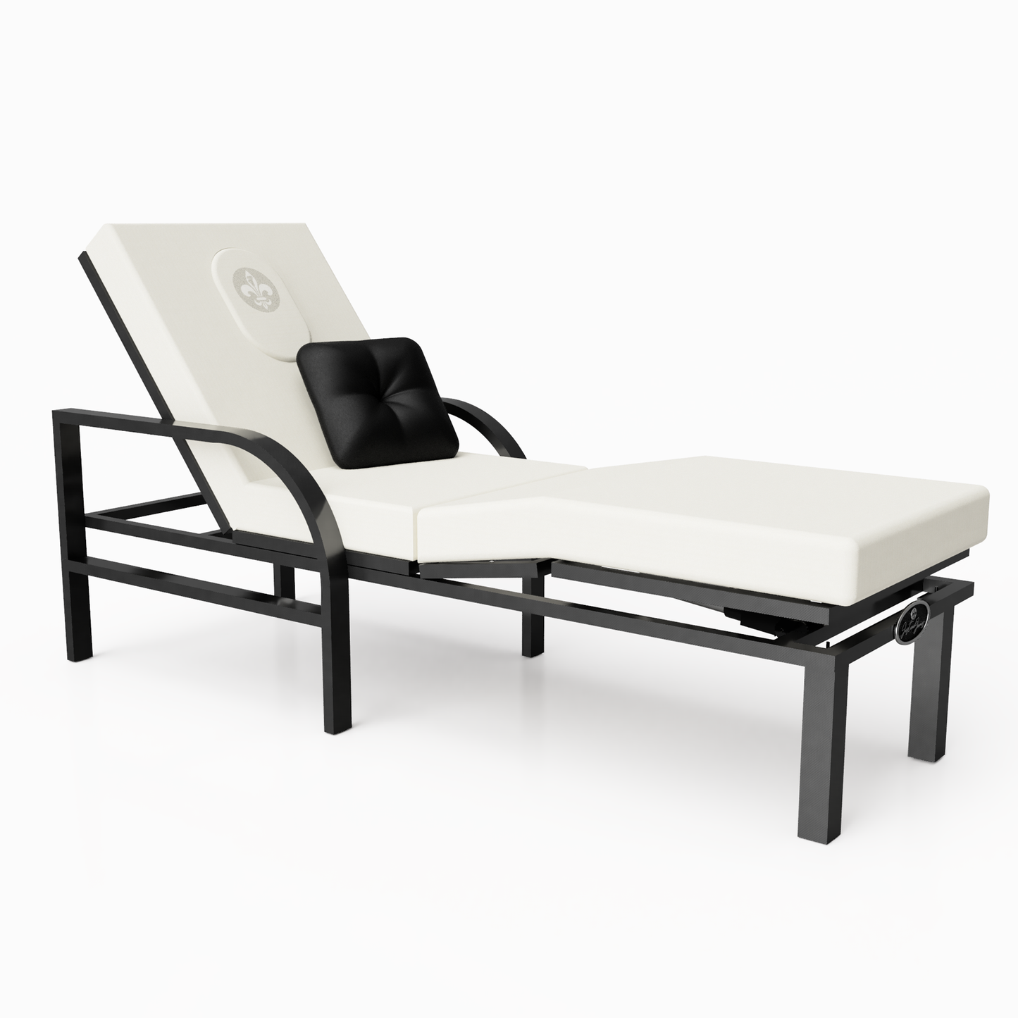 Model 6300 Luxury Loungers