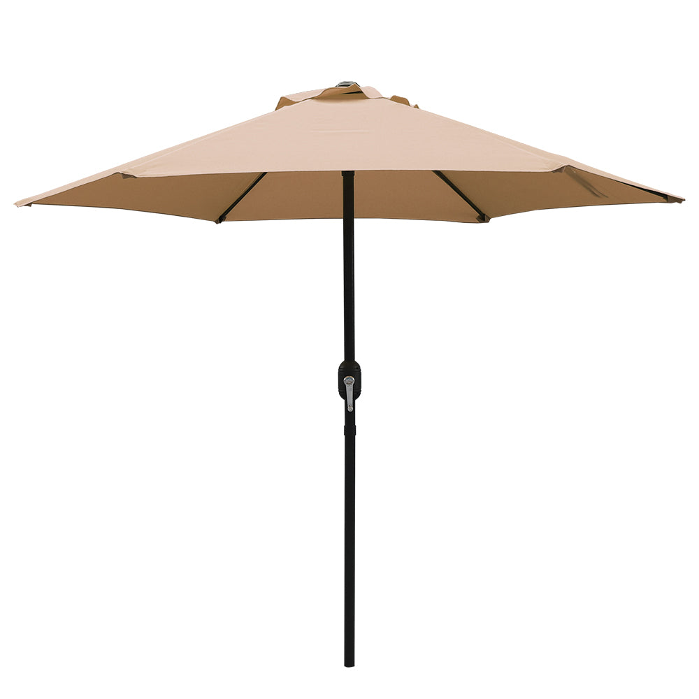 7.5ft. Round Patio Umbrella