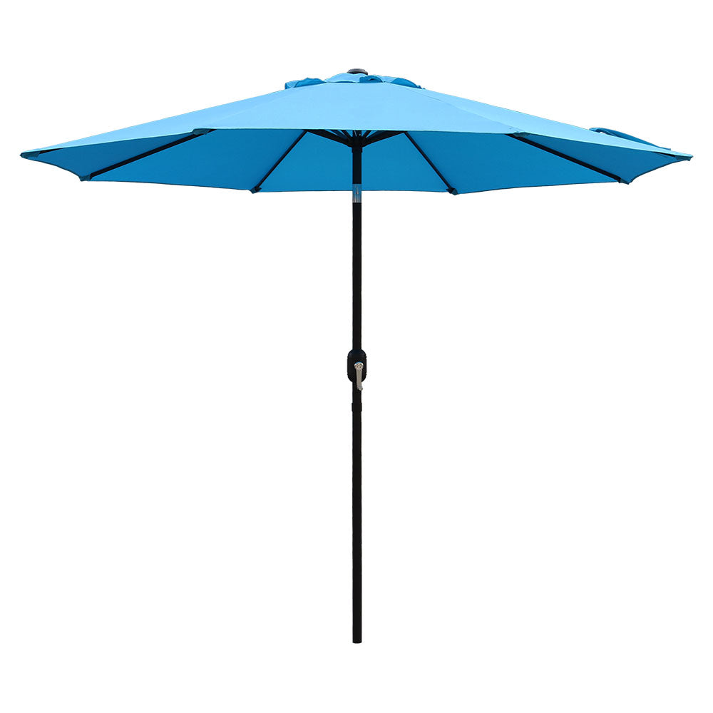 9ft Round Patio Umbrella