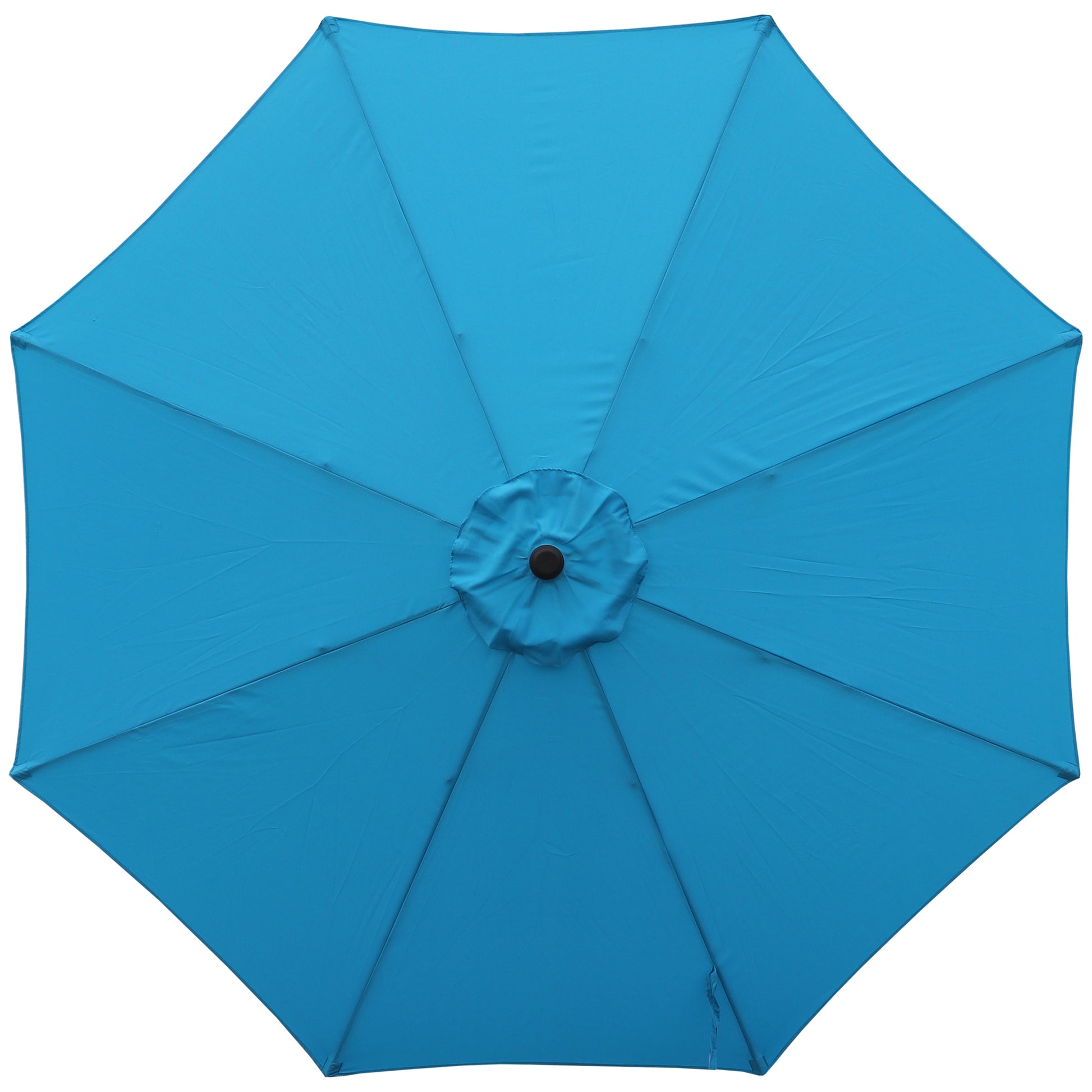 11Ft Patio Umbrella – Justina James 11Ft Patio Umbrella – Justina James