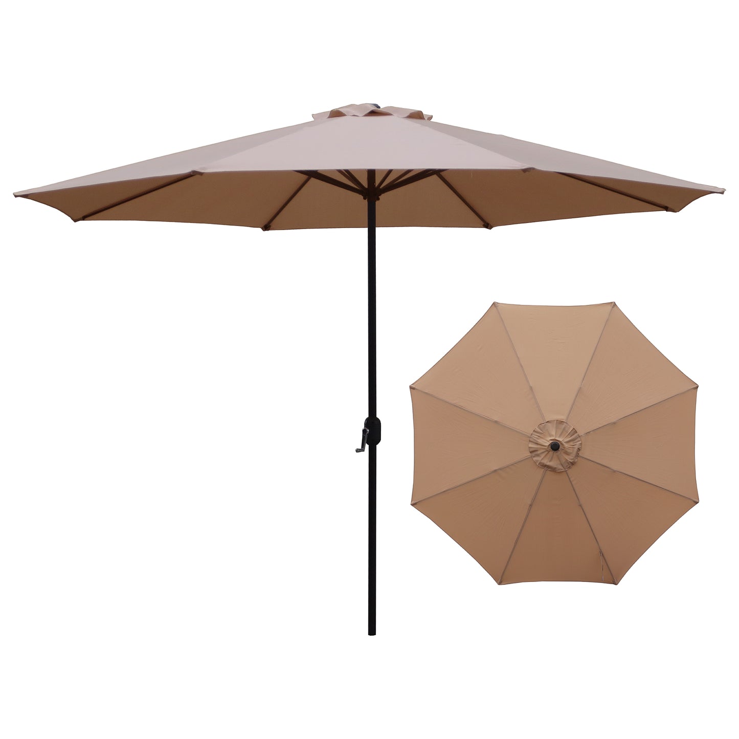 11Ft Patio Umbrella
