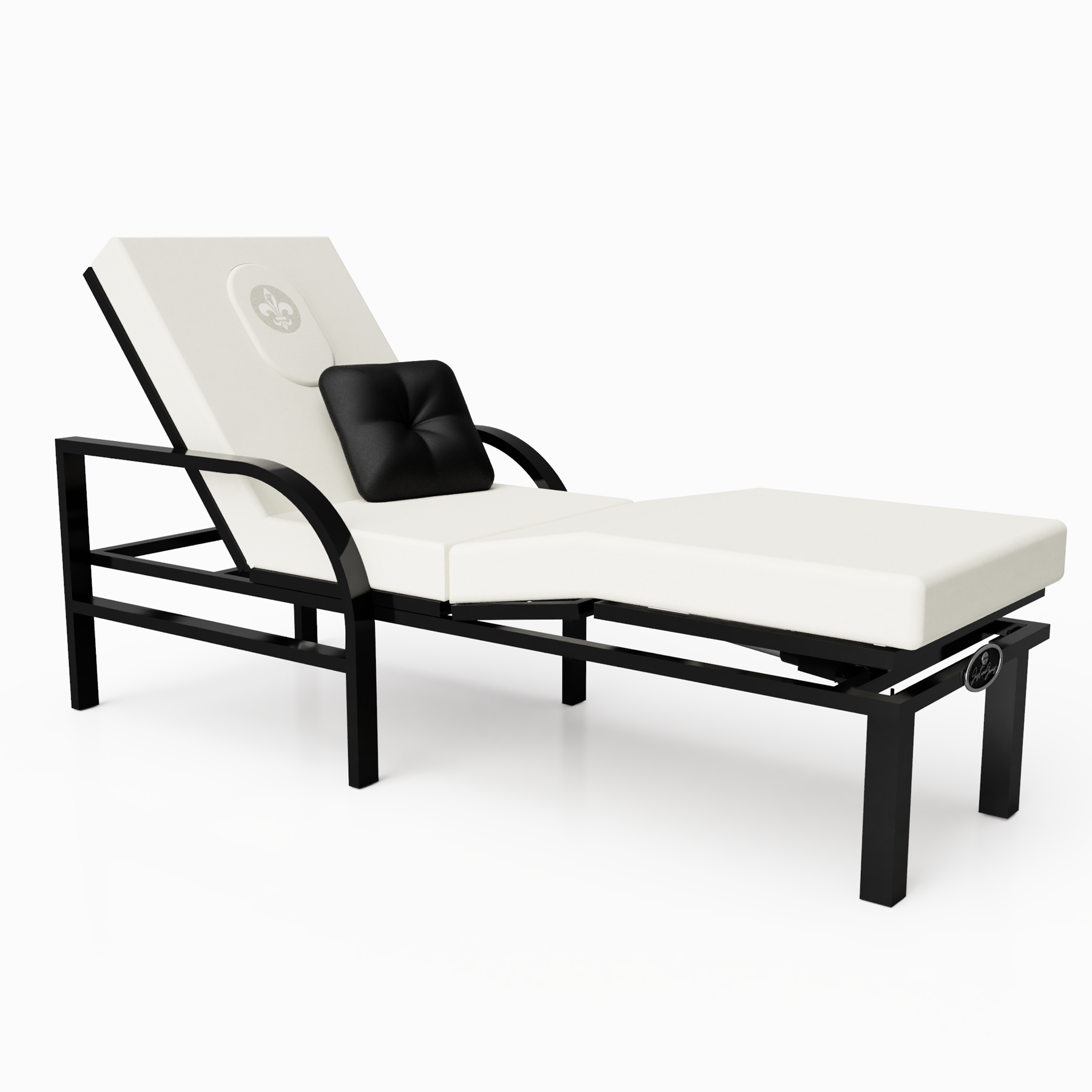 Pool lounge chairs academy hot sale